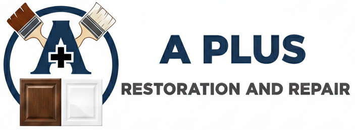 A Plus Restoration and Repair